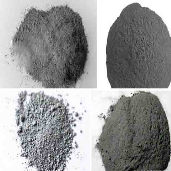 华阴灰色隔断墙采用的粉末